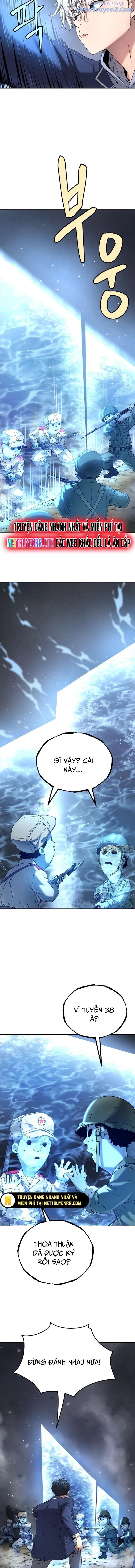 Lời Nguyền Của Dangun Chapter 61 - 10