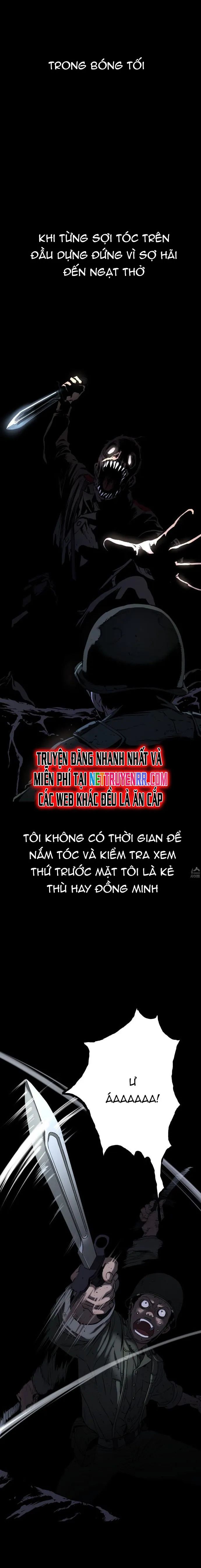 Lời Nguyền Của Dangun Chapter 62 - 11