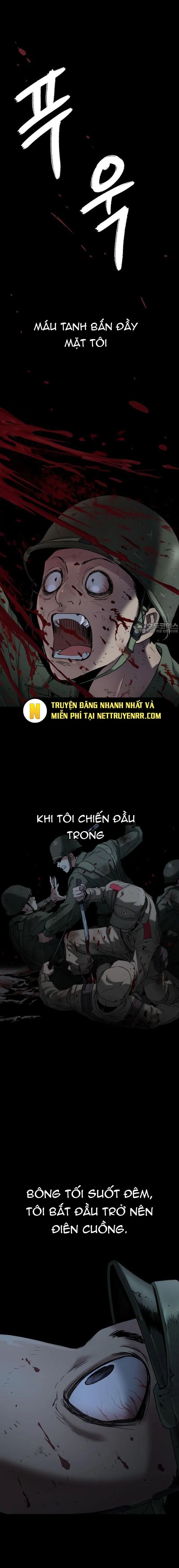 Lời Nguyền Của Dangun Chapter 62 - 12