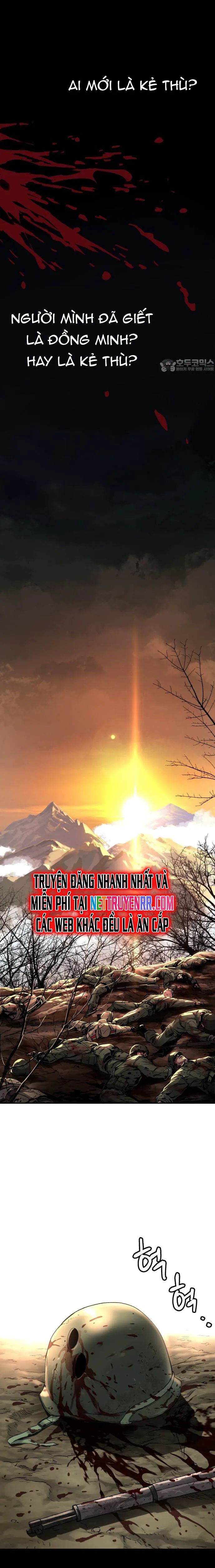 Lời Nguyền Của Dangun Chapter 62 - 13