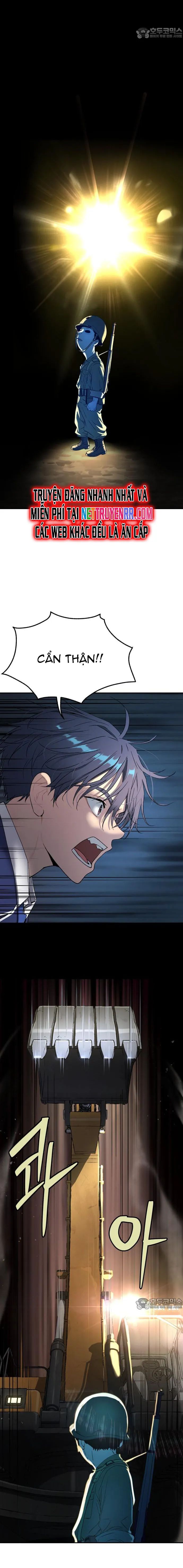 Lời Nguyền Của Dangun Chapter 62 - 15