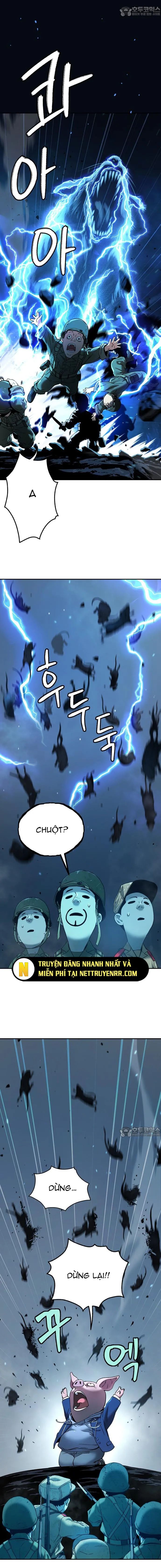 Lời Nguyền Của Dangun Chapter 62 - 21