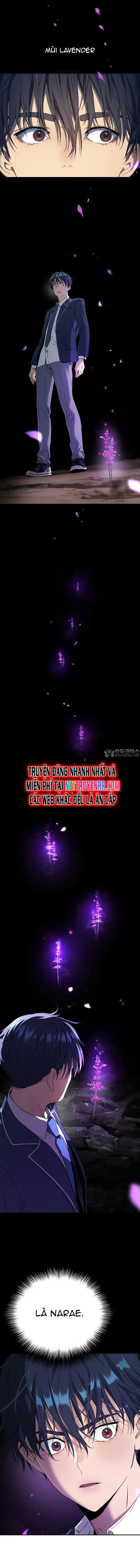 Lời Nguyền Của Dangun Chapter 62 - 27