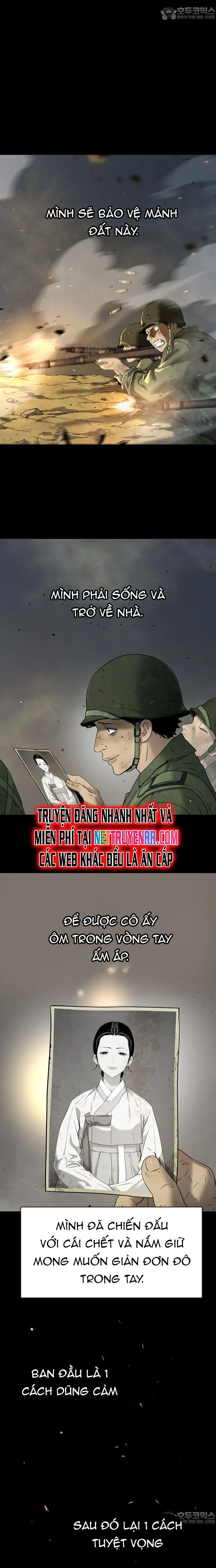 Lời Nguyền Của Dangun Chapter 62 - 7