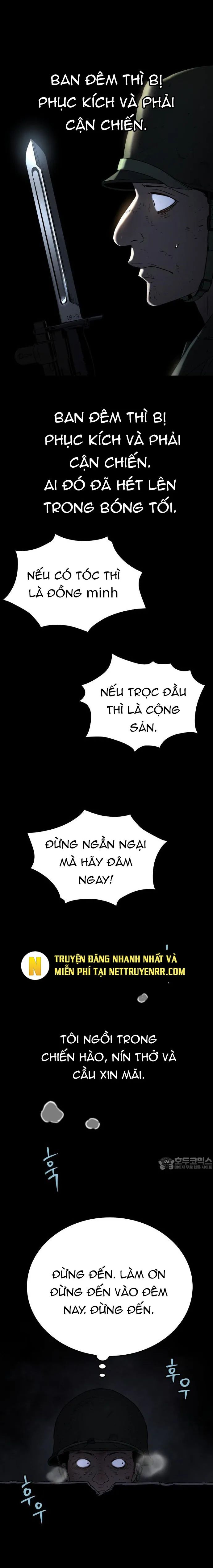Lời Nguyền Của Dangun Chapter 62 - 9