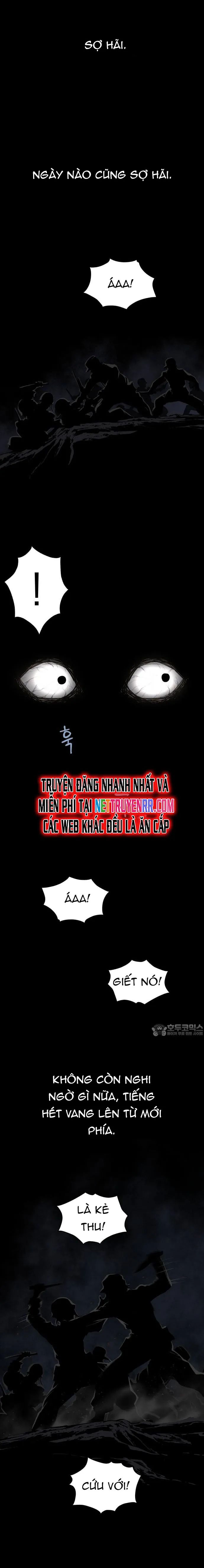 Lời Nguyền Của Dangun Chapter 62 - 10