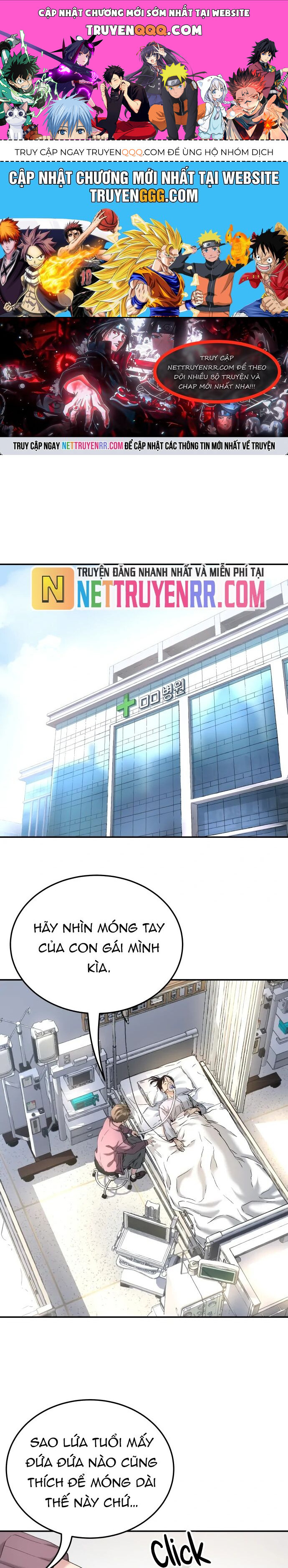 Lời Nguyền Của Dangun Chapter 63 - 1