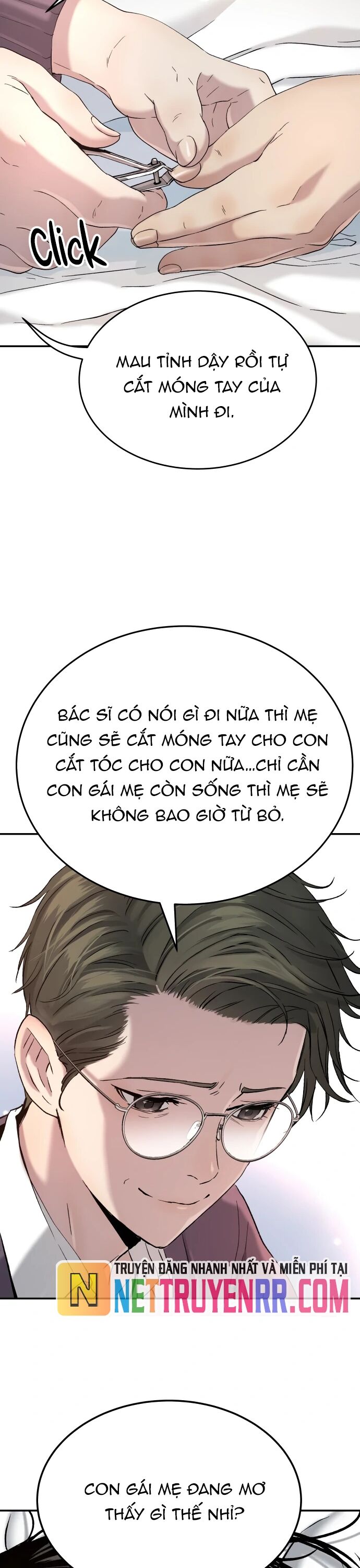 Lời Nguyền Của Dangun Chapter 63 - 2