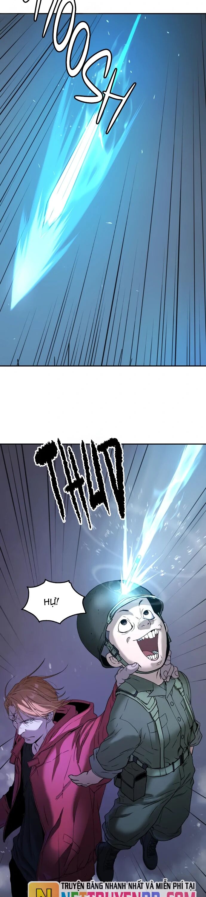 Lời Nguyền Của Dangun Chapter 63 - 13