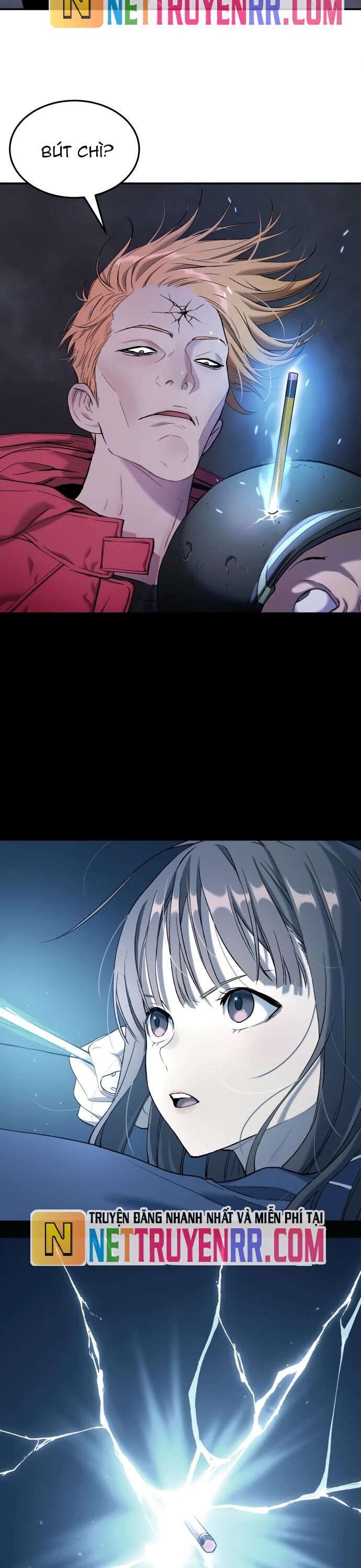 Lời Nguyền Của Dangun Chapter 63 - 14