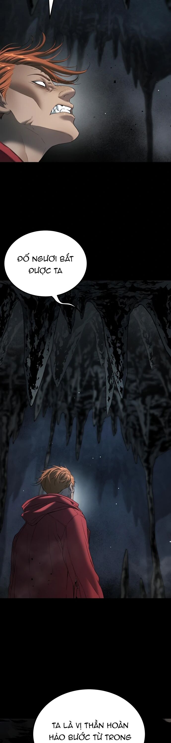 Lời Nguyền Của Dangun Chapter 63 - 18