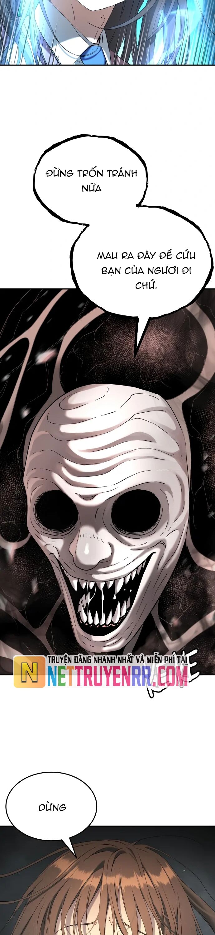 Lời Nguyền Của Dangun Chapter 63 - 25