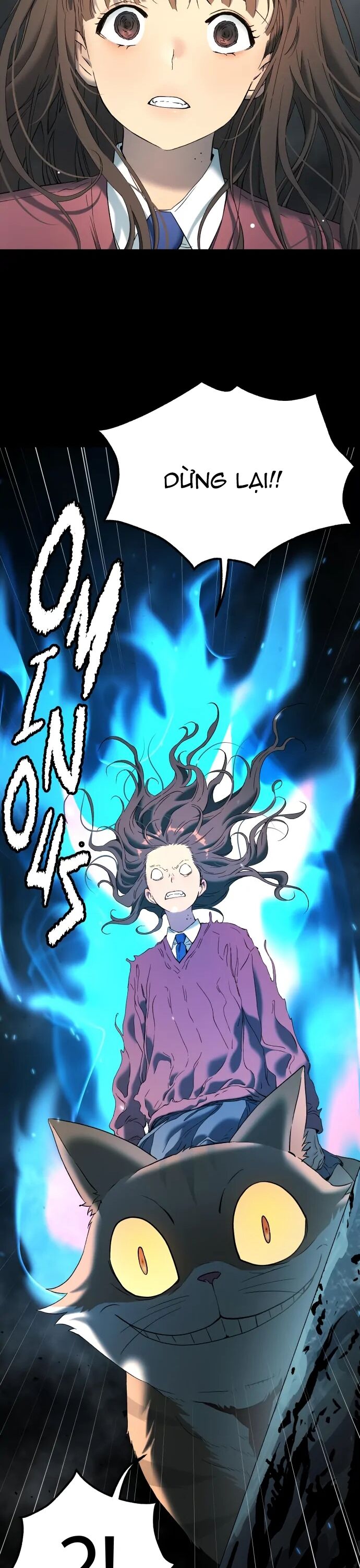 Lời Nguyền Của Dangun Chapter 63 - 26