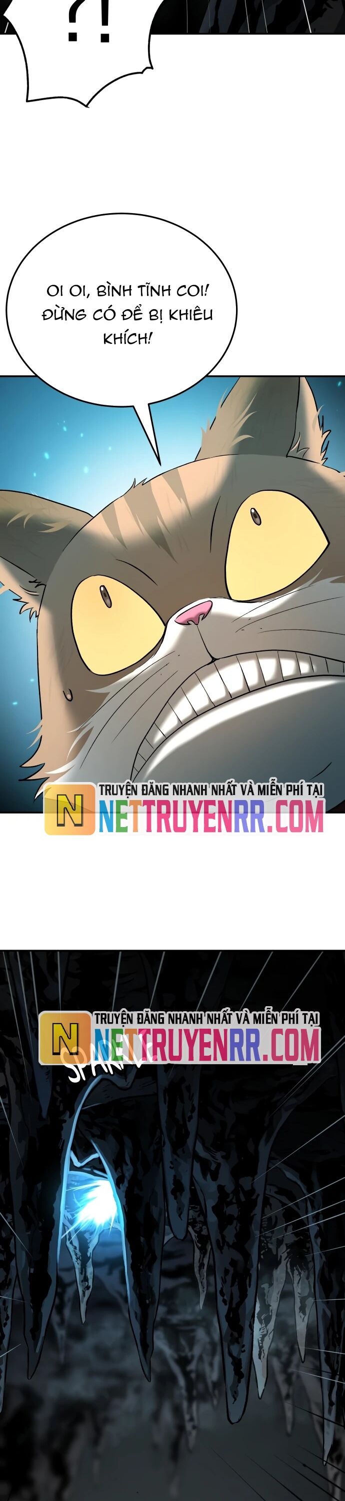 Lời Nguyền Của Dangun Chapter 63 - 27