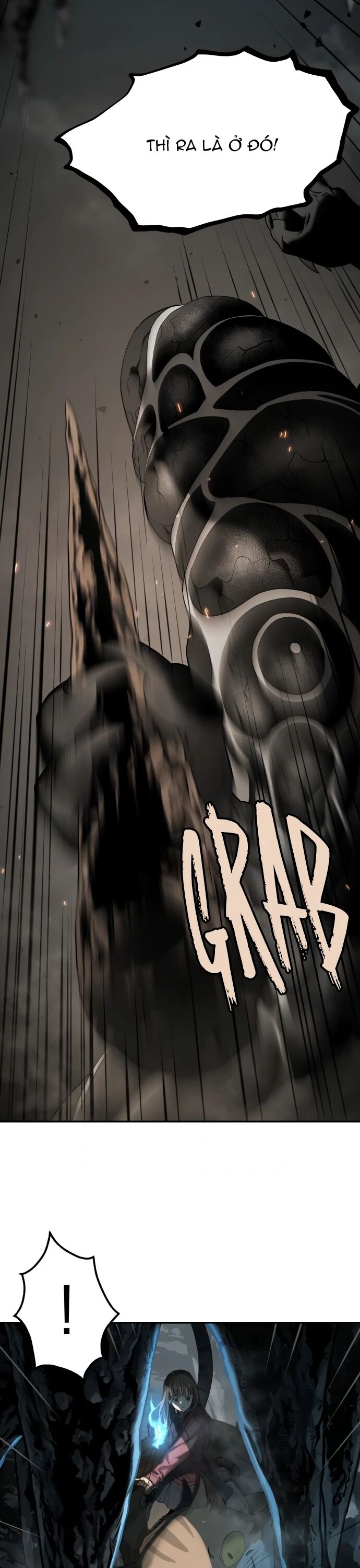 Lời Nguyền Của Dangun Chapter 63 - 28
