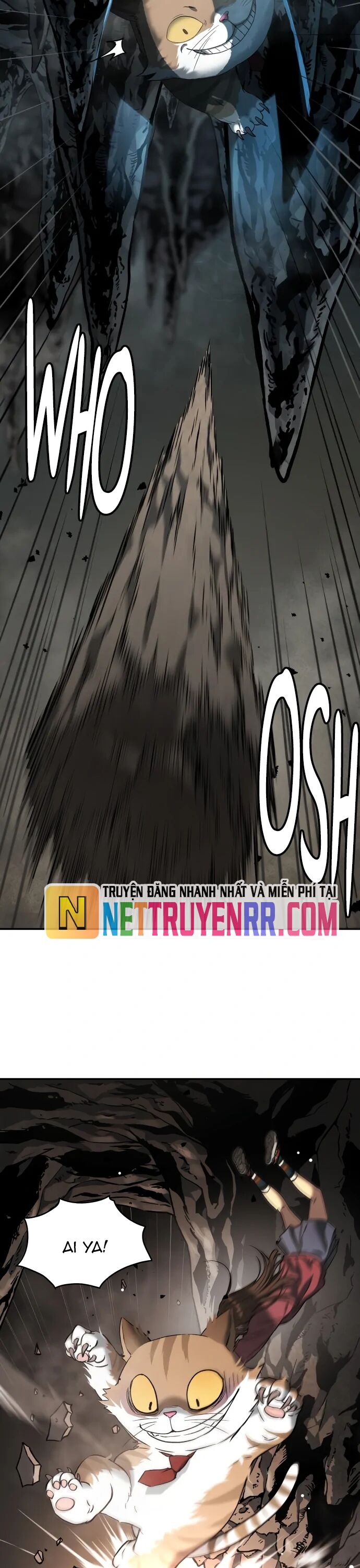 Lời Nguyền Của Dangun Chapter 63 - 29