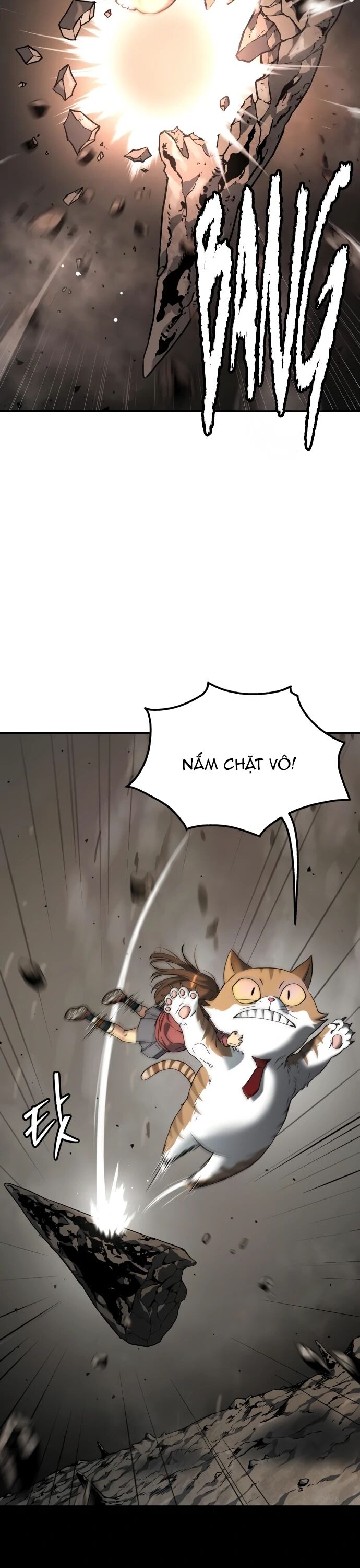 Lời Nguyền Của Dangun Chapter 63 - 30