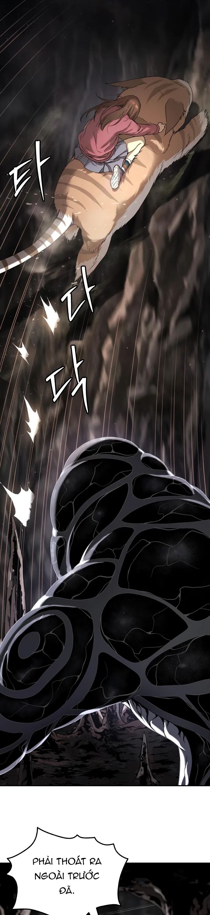 Lời Nguyền Của Dangun Chapter 63 - 39