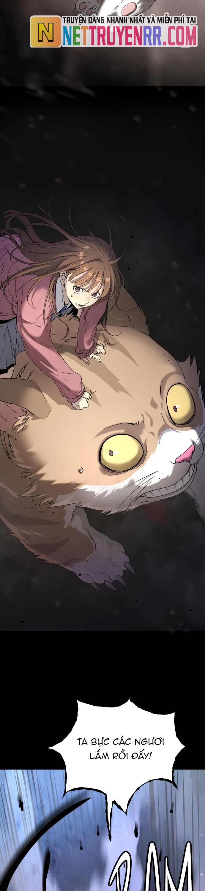 Lời Nguyền Của Dangun Chapter 63 - 41