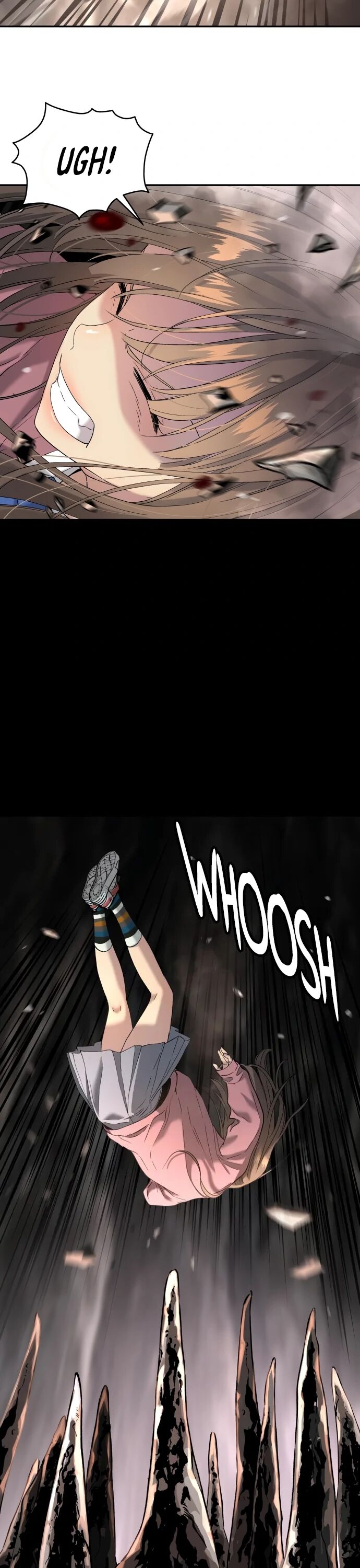 Lời Nguyền Của Dangun Chapter 63 - 43