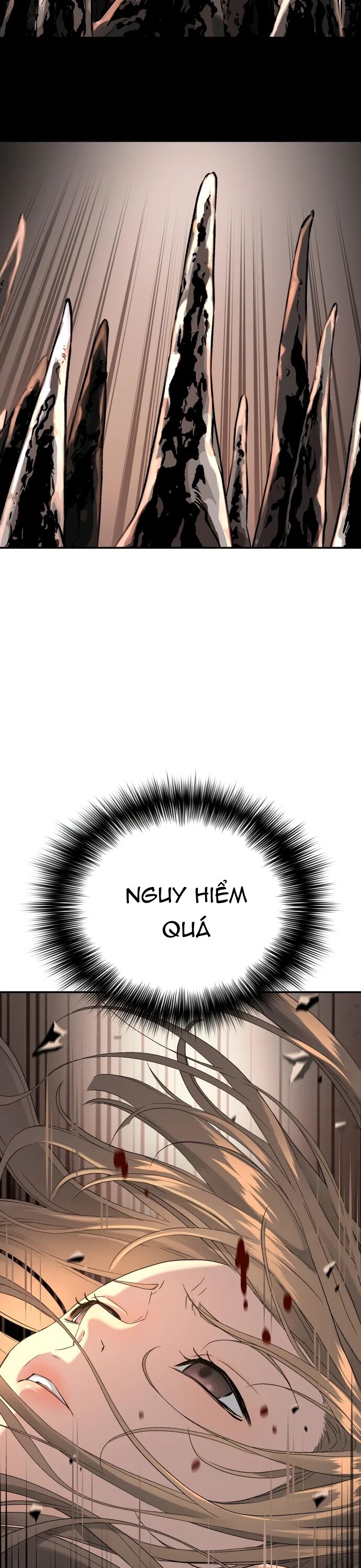 Lời Nguyền Của Dangun Chapter 63 - 44