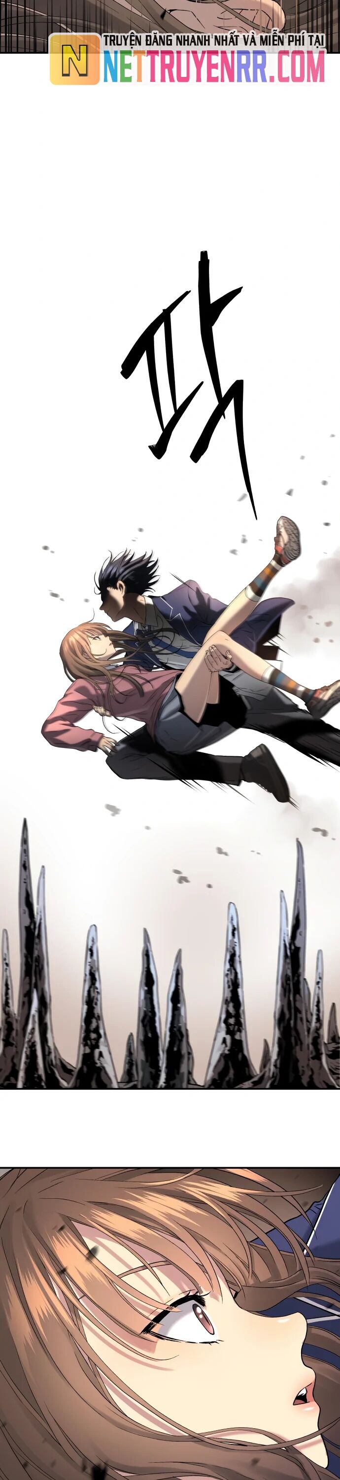 Lời Nguyền Của Dangun Chapter 63 - 45