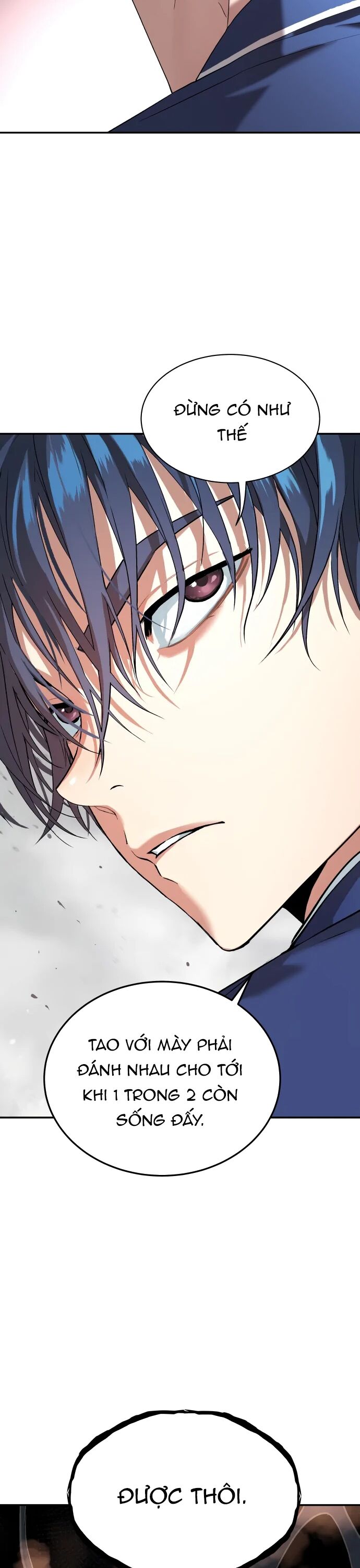 Lời Nguyền Của Dangun Chapter 63 - 50