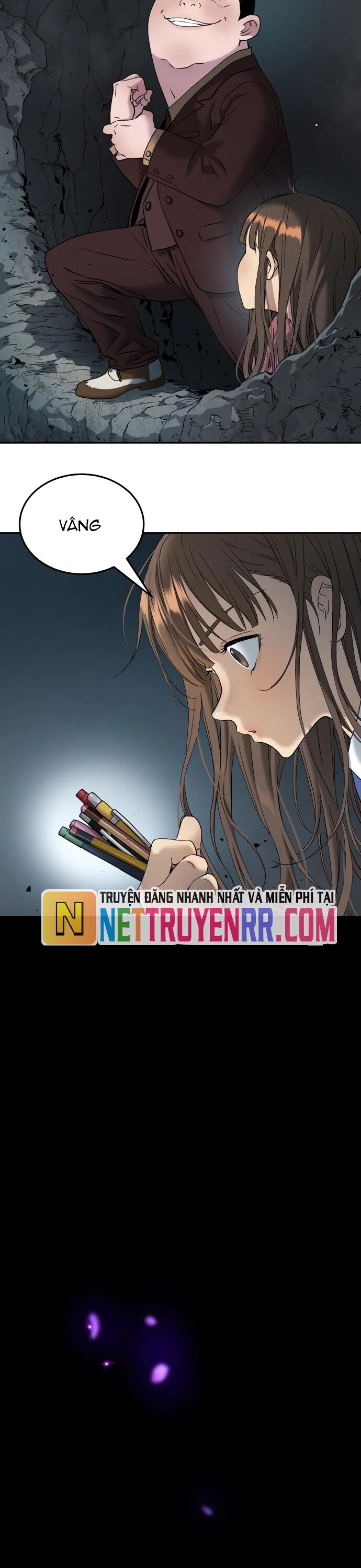 Lời Nguyền Của Dangun Chapter 63 - 6