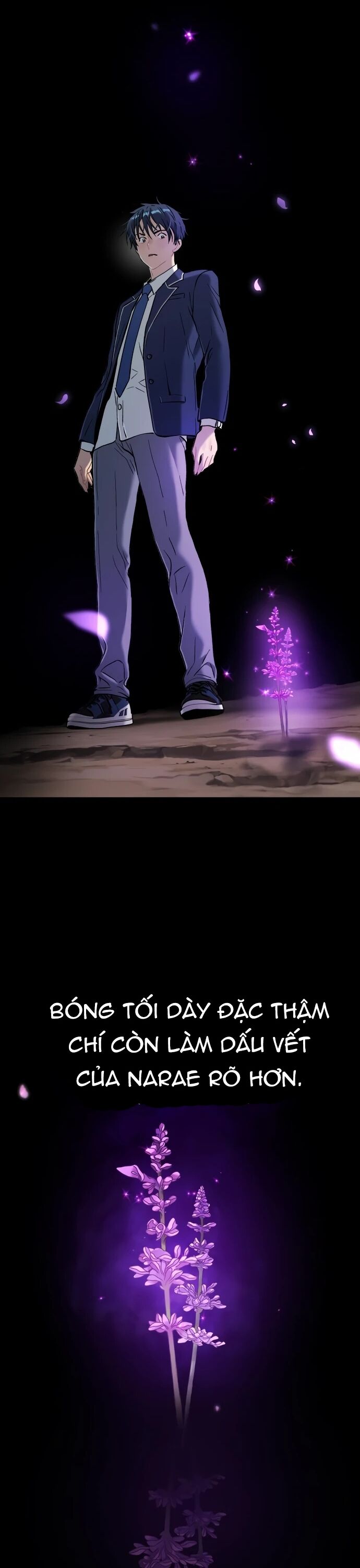 Lời Nguyền Của Dangun Chapter 63 - 7