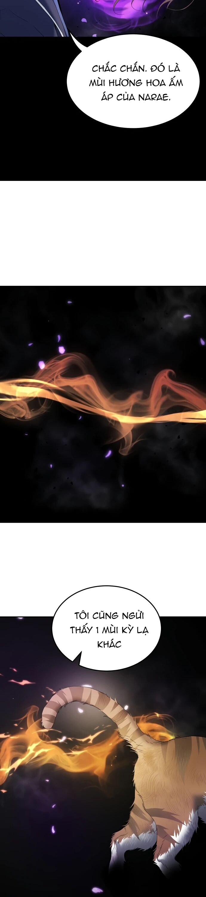 Lời Nguyền Của Dangun Chapter 63 - 9