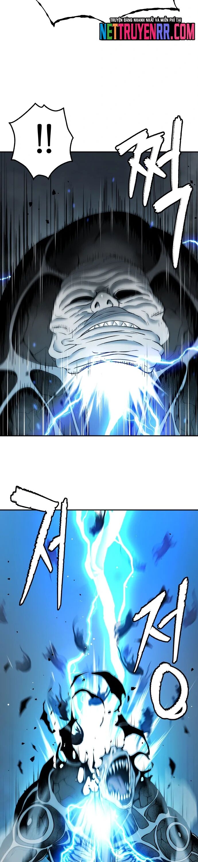 Lời Nguyền Của Dangun Chapter 64 - 13