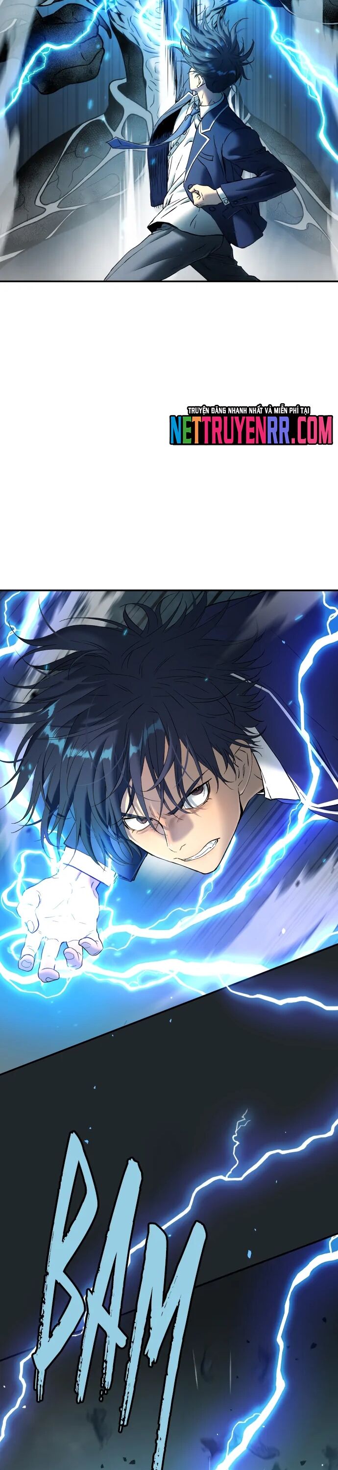 Lời Nguyền Của Dangun Chapter 64 - 14