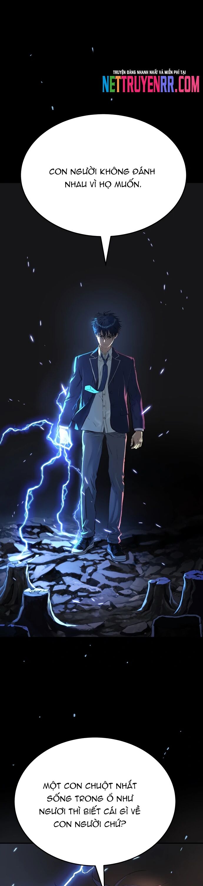 Lời Nguyền Của Dangun Chapter 64 - 17