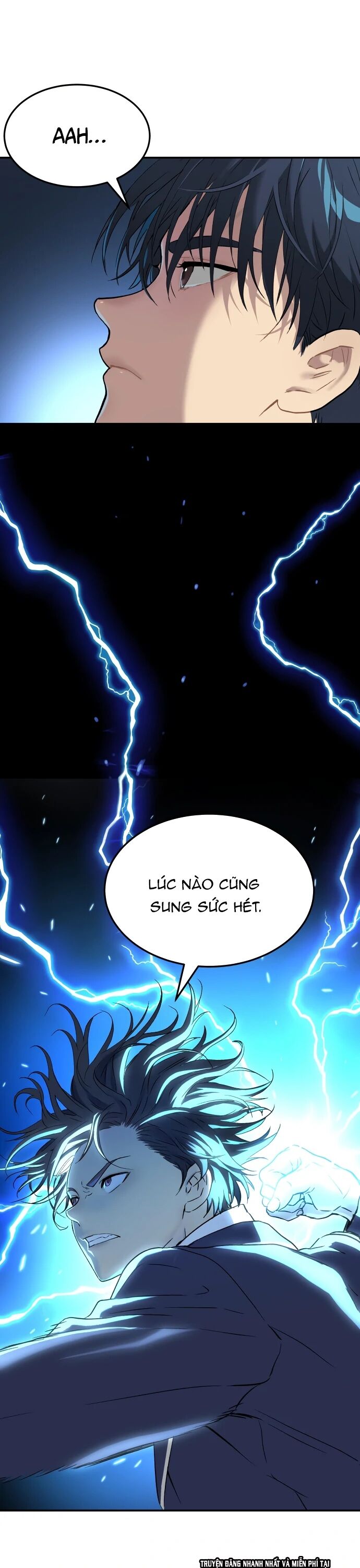 Lời Nguyền Của Dangun Chapter 64 - 22