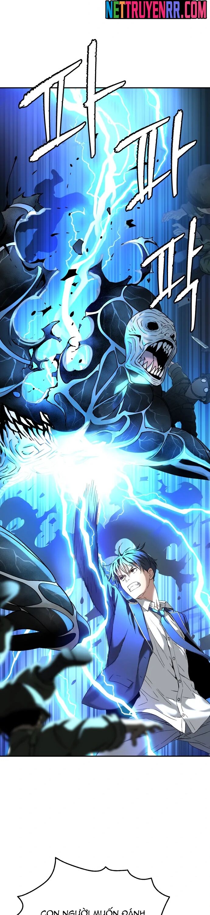 Lời Nguyền Của Dangun Chapter 64 - 23