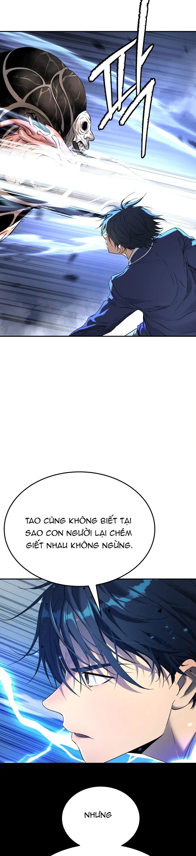 Lời Nguyền Của Dangun Chapter 64 - 25