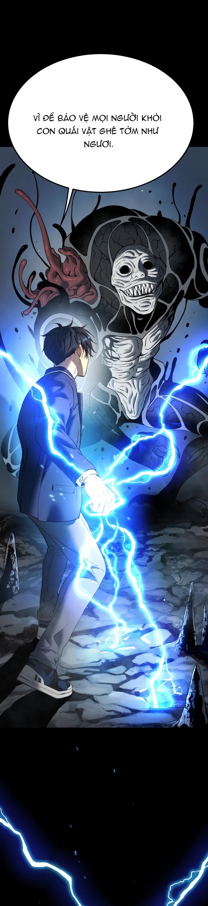 Lời Nguyền Của Dangun Chapter 64 - 28