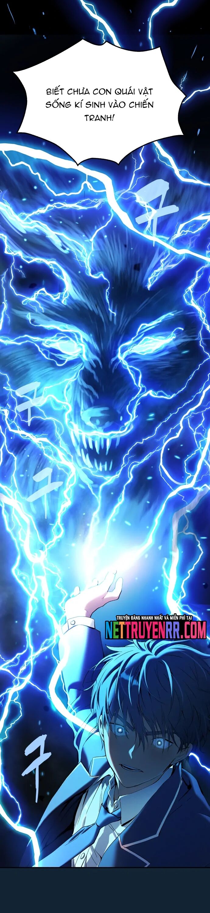 Lời Nguyền Của Dangun Chapter 64 - 29