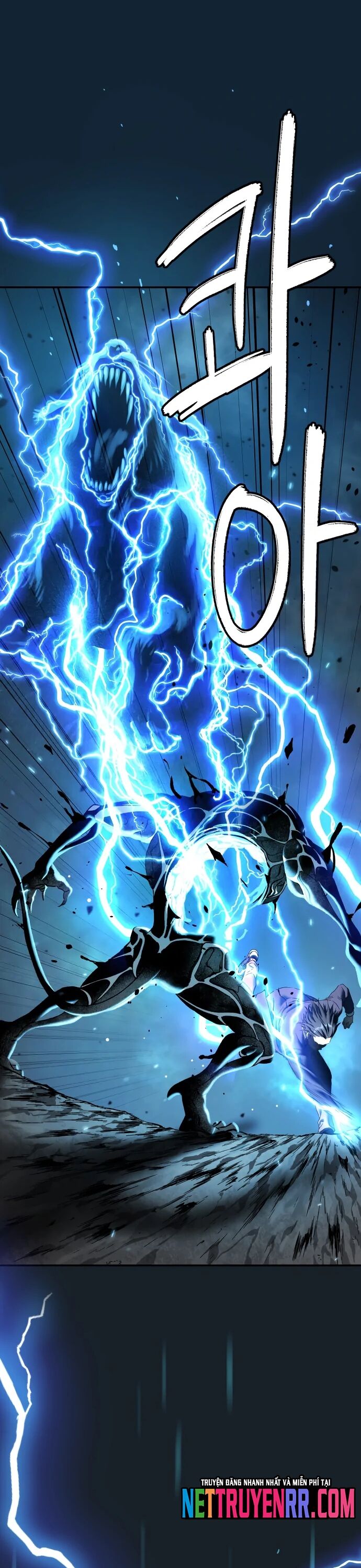 Lời Nguyền Của Dangun Chapter 64 - 30