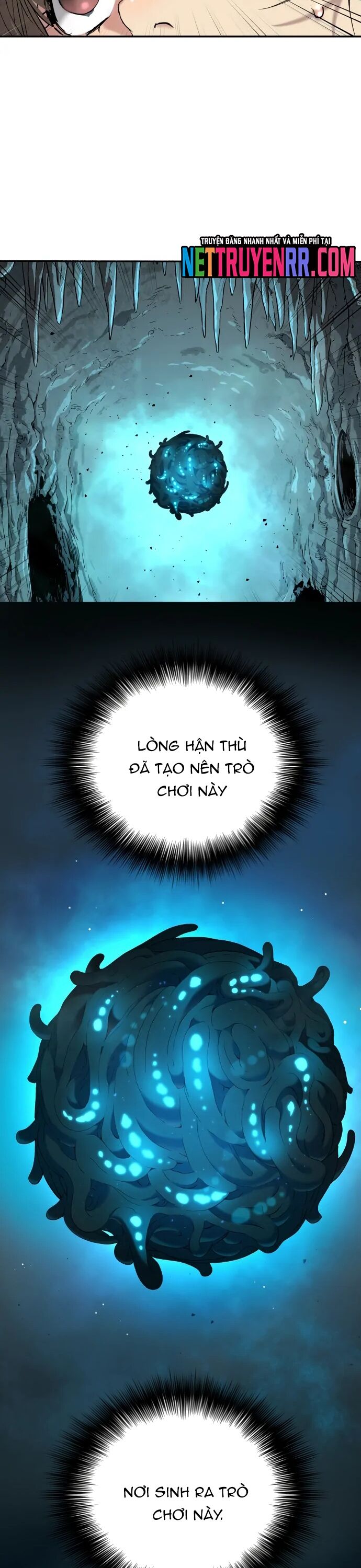 Lời Nguyền Của Dangun Chapter 64 - 37