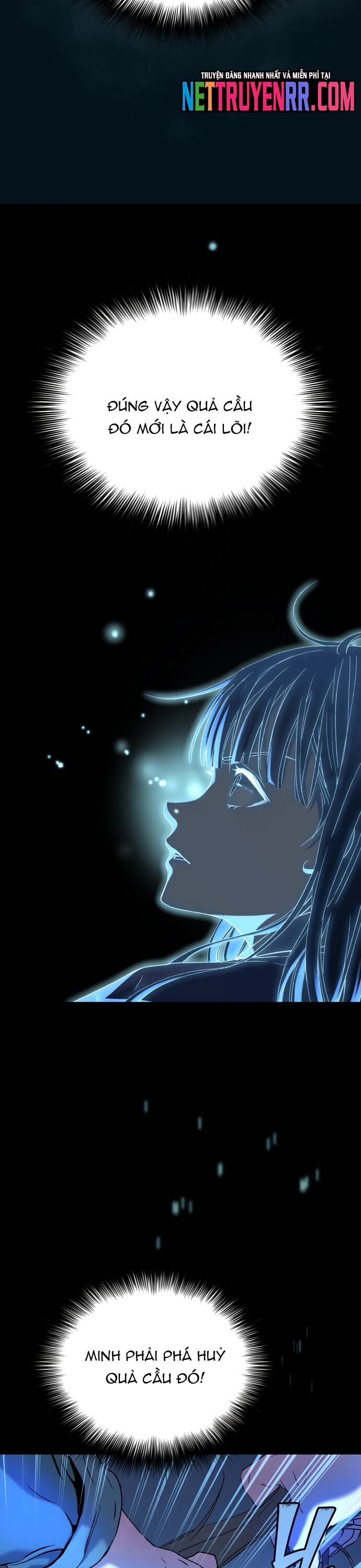 Lời Nguyền Của Dangun Chapter 64 - 38