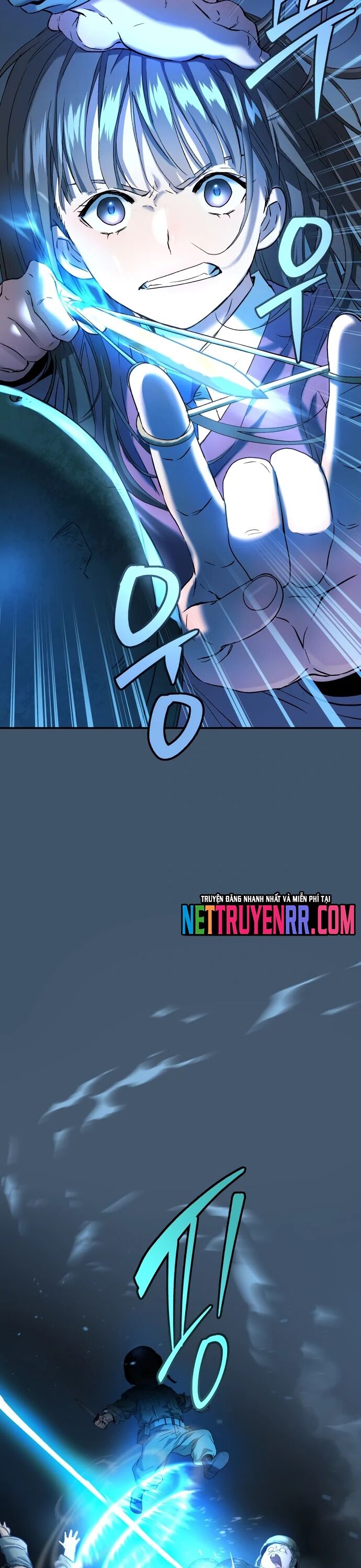 Lời Nguyền Của Dangun Chapter 64 - 39