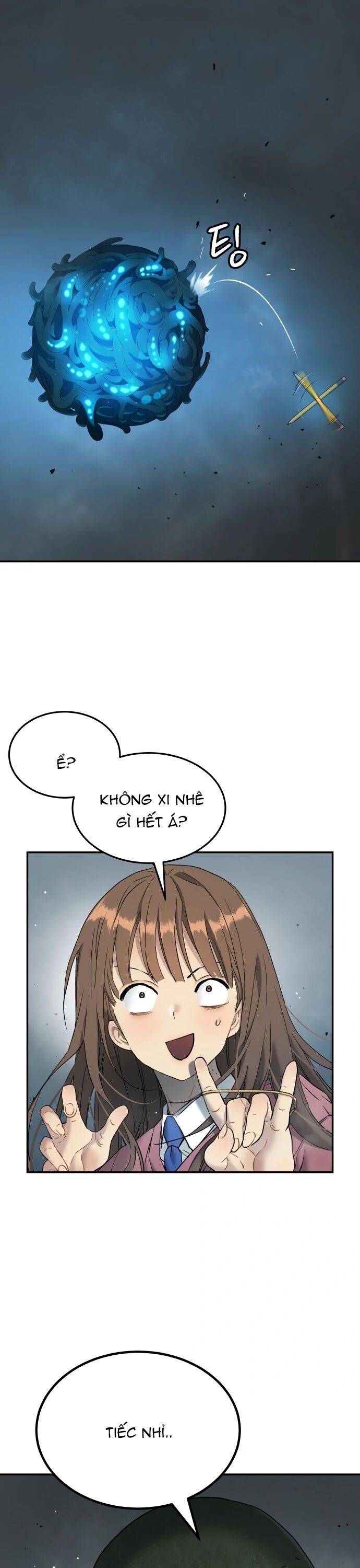 Lời Nguyền Của Dangun Chapter 64 - 42