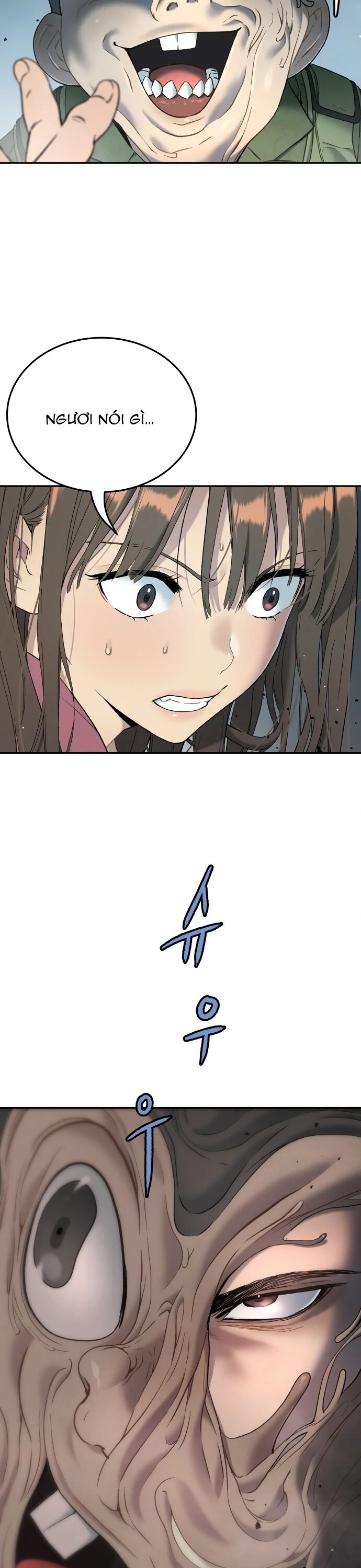 Lời Nguyền Của Dangun Chapter 64 - 45