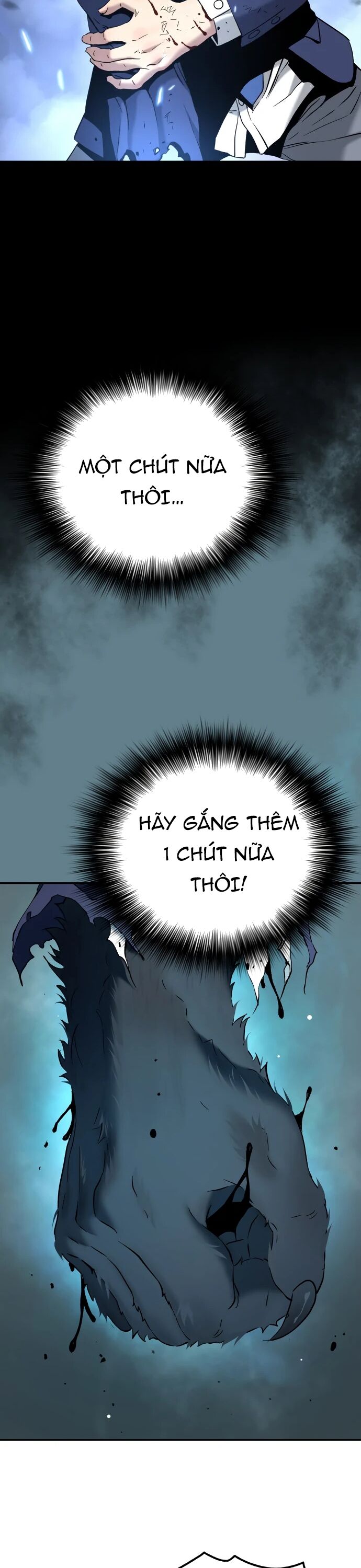 Lời Nguyền Của Dangun Chapter 65 - 19