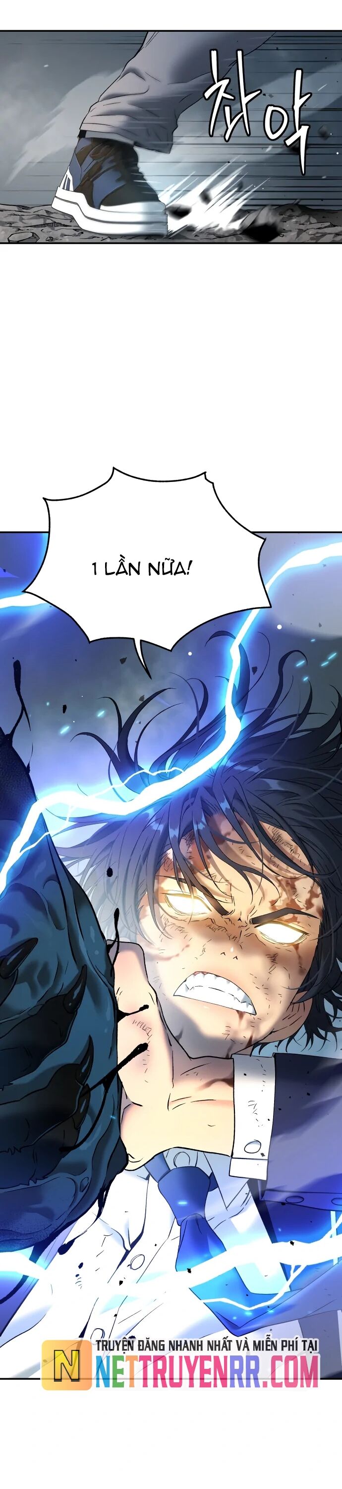 Lời Nguyền Của Dangun Chapter 65 - 22