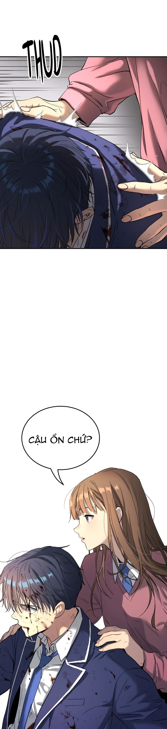 Lời Nguyền Của Dangun Chapter 65 - 36