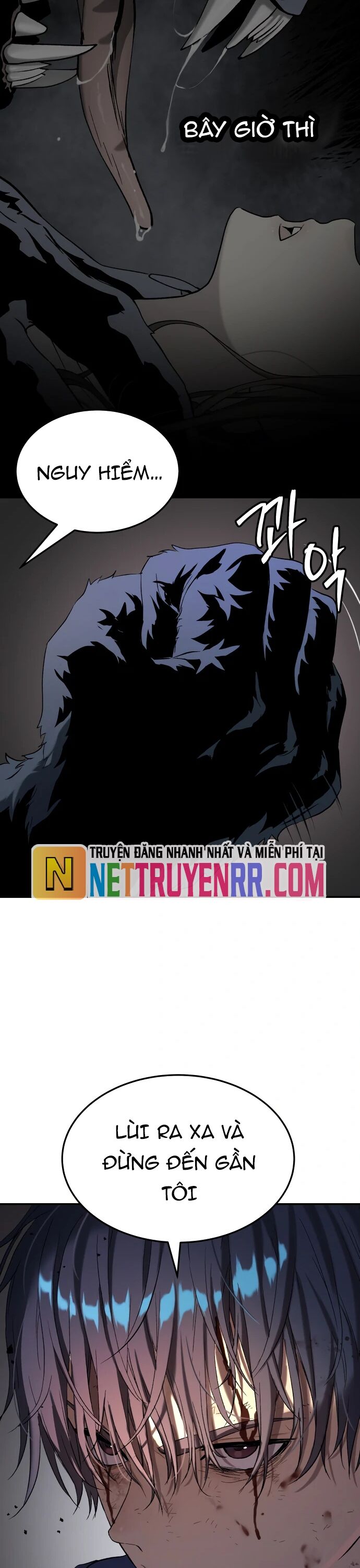 Lời Nguyền Của Dangun Chapter 65 - 38