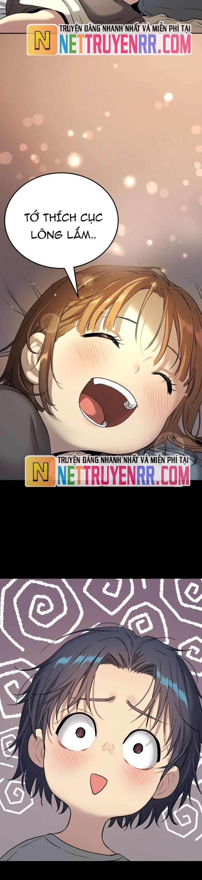 Lời Nguyền Của Dangun Chapter 65 - 40