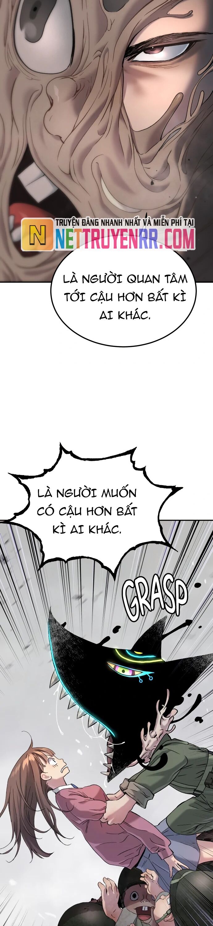 Lời Nguyền Của Dangun Chapter 65 - 5